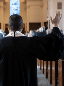 Religious Freedom Is Lived