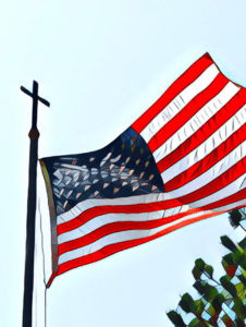 New poll: 29% of Americans espouse Christian nationalism, unchanged from 2023