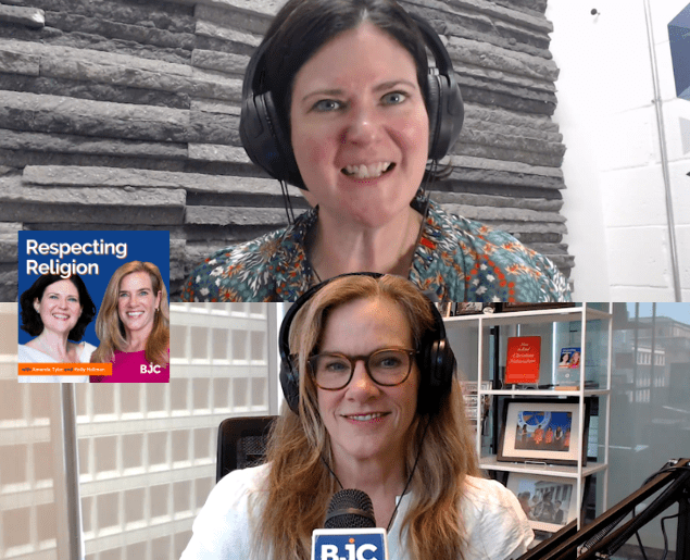 S7, Ep. 11: Immigration is a religious freedom issue