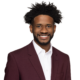 Jaziah Masters