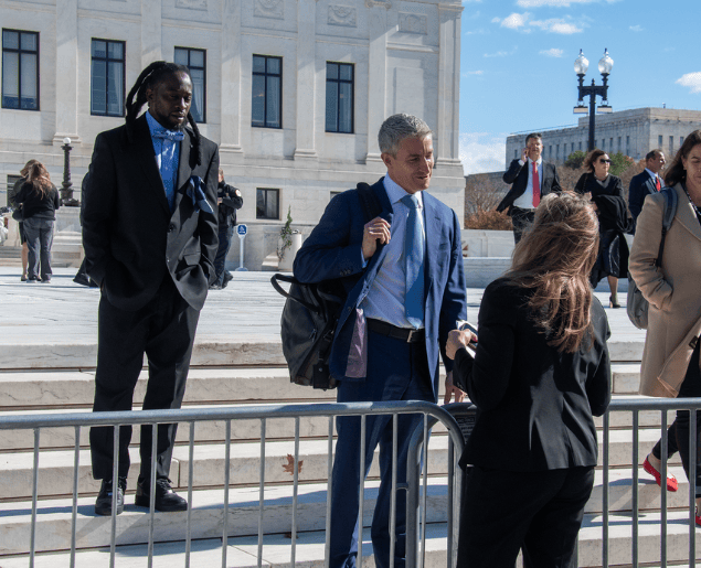 What can we do after the Supreme Court undercuts a prisoner’s relief?