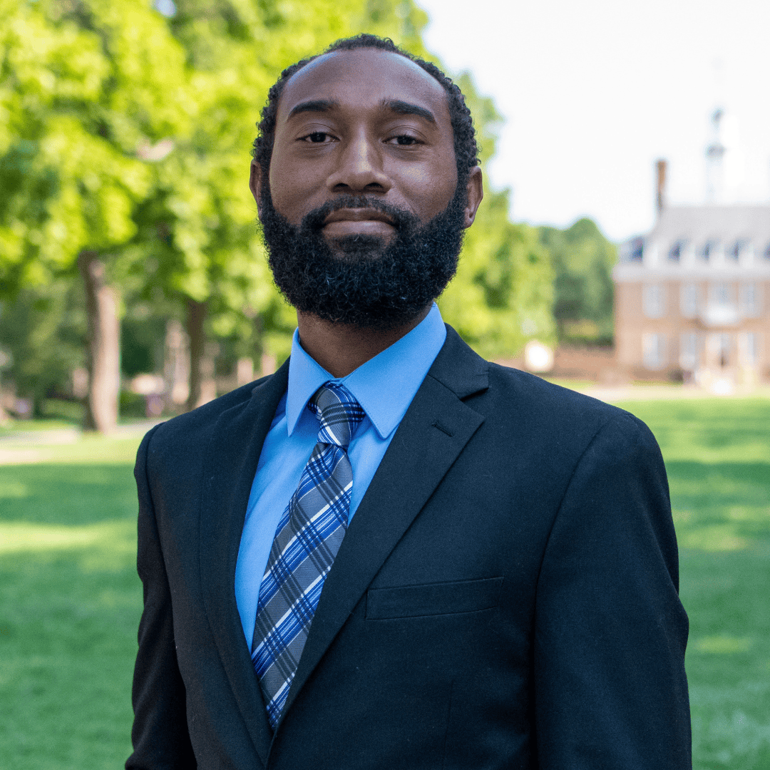 Jamil Grimes