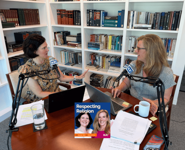 S7, Ep. 12: A disappointing religious freedom decision to end the SCOTUS term