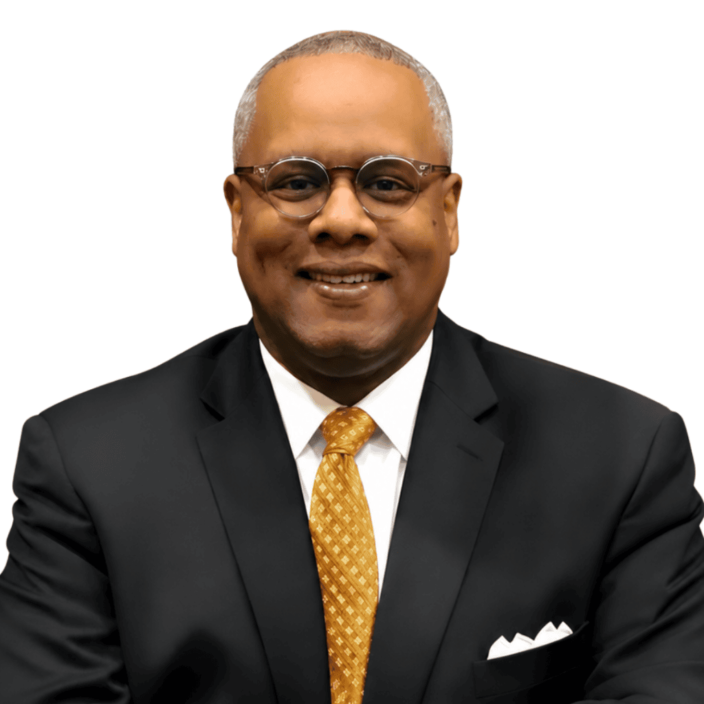 Terrance Grant Malone