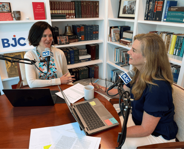 S7, Ep. 13: Supreme Court preview and farewell to Holly