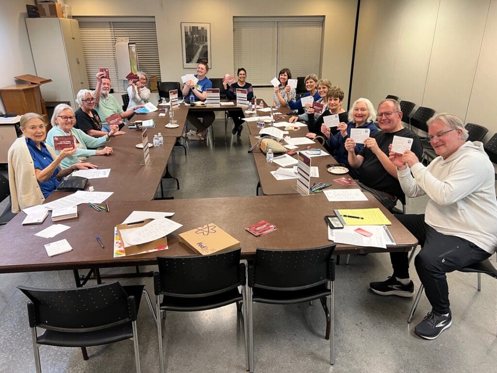 Local Groups: Spring/Summer 2026