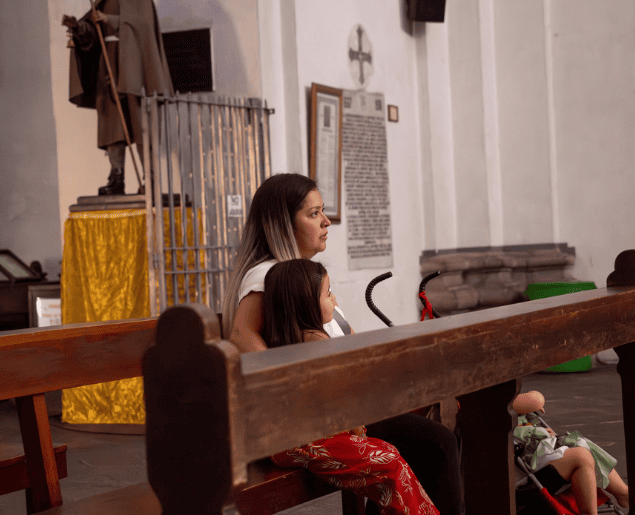 Protect Places of Worship