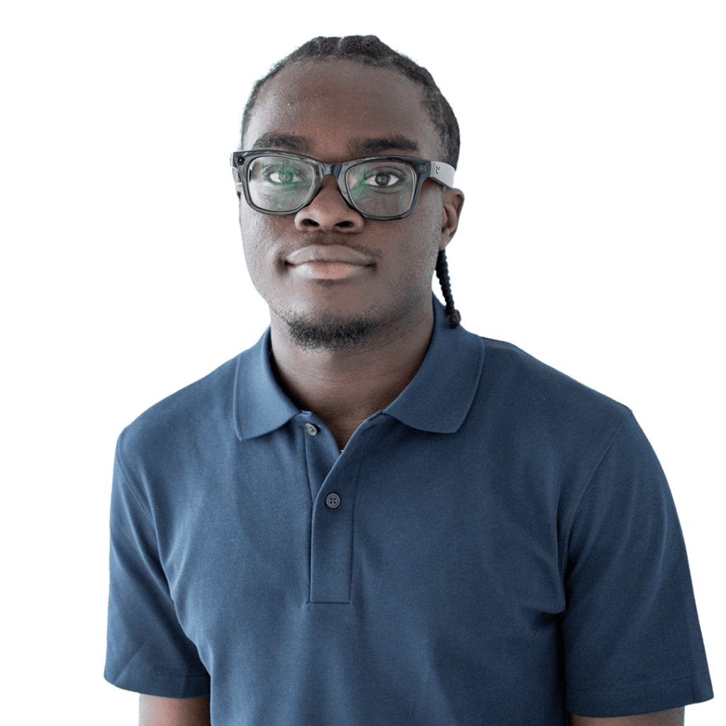 Kwadwo Asante