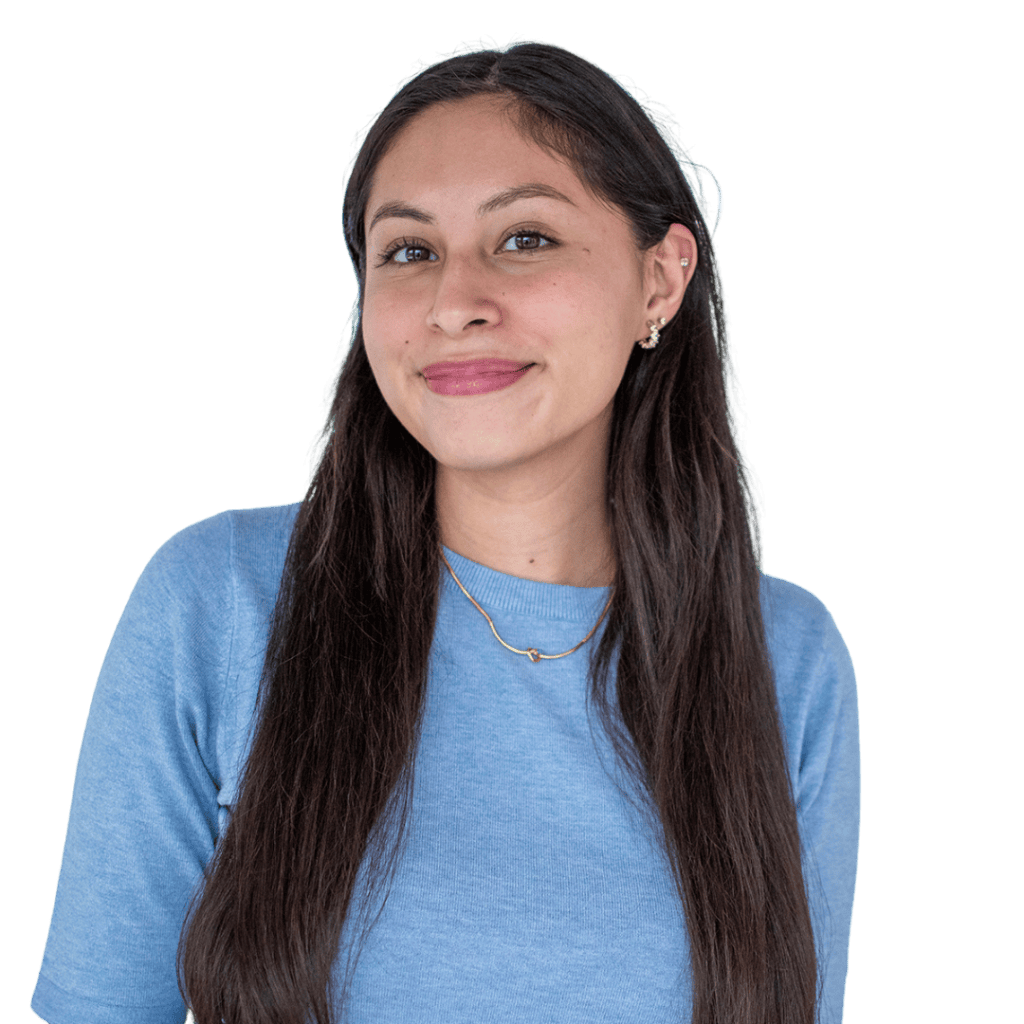 Sandra Sandoval