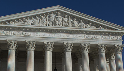 Observations on religious liberty and the U.S. Supreme Court