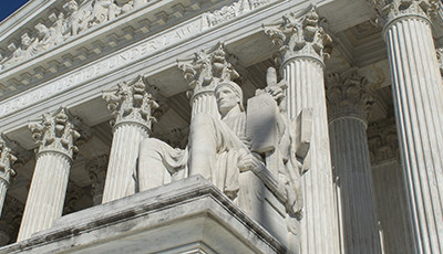 Supreme Court affirms prisoner’s  right to religious grooming practice