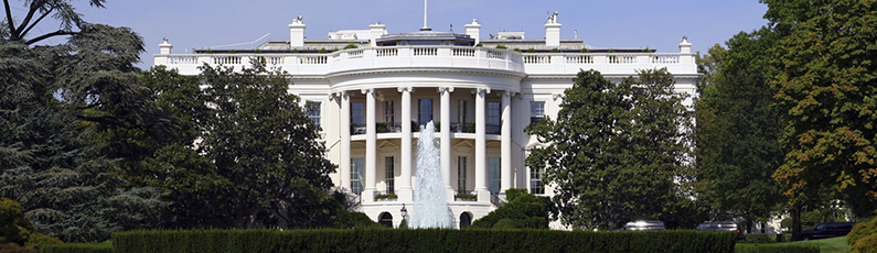 White House