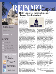 January 2013 RFTC page 1