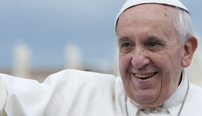 Pope Francis: A religious liberty advocate