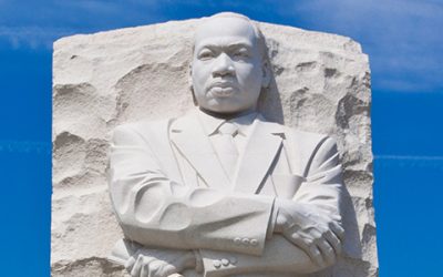 Dr. King and religious liberty