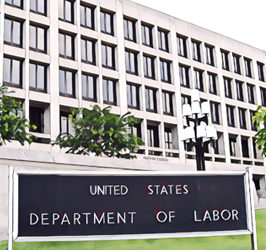 Proposed Labor Department rule would expand right of federally funded contractors to discriminate based on religion