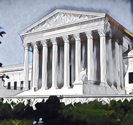 Update on religious liberty cases before the U.S. Supreme Court