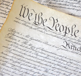 Constitution Day reminds us to safeguard the guarantee of No Religious Test