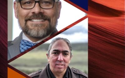 Voices of Native American Faith Freedom – Live conversations on Facebook