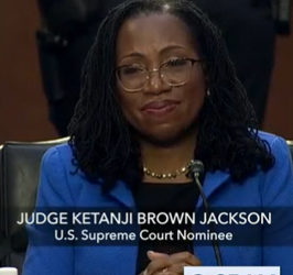 Ketanji Brown Jackson confirmation hearings: Religious liberty roundup from day three