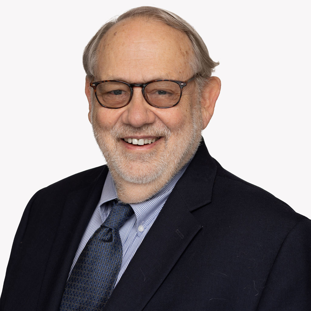 Larry Pullen cropped