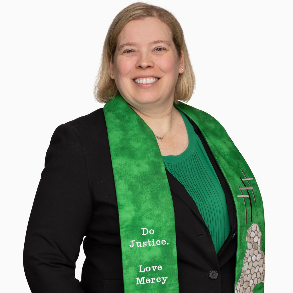 photo of Jennifer Hawks