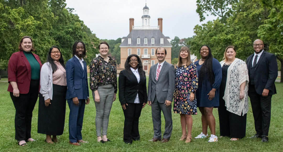 BJC Announces 2023 Class Of BJC Fellows - BJC