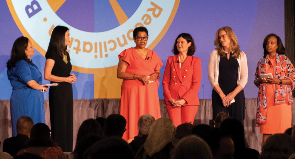 It’s time to reimagine religious freedom BJC