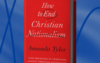 New book from BJC’s Amanda Tyler offers concrete solutions to generational problem of Christian nationalism