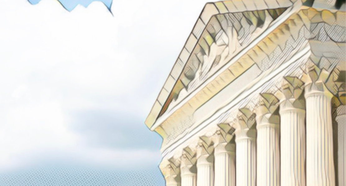 Supreme Court side