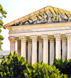 SCOTUS hears arguments in pivotal religious liberty case involving the unprecedented creation of religious charter schools