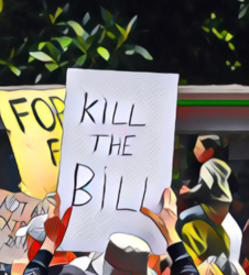 Call to action: Federal voucher scheme, other troubling provisions in budget bill worry faith leaders ahead of vote