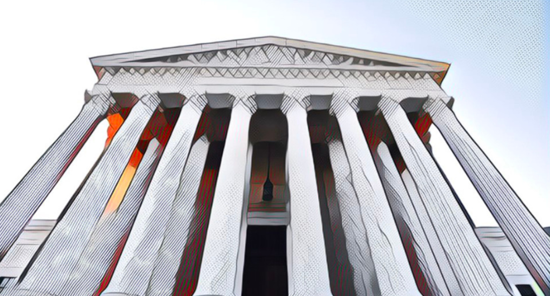 SCOTUS Catholic Charities Bureau