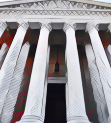 Unanimous Supreme Court decision focuses on definition of ‘religious purposes’ in giving exemption to Catholic Charities Bureau