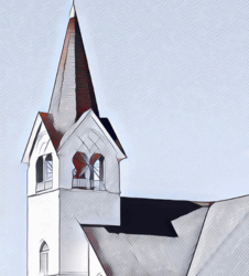 IRS announces new policy regarding houses of worship and endorsement of political candidates in settlement of lawsuit challenge