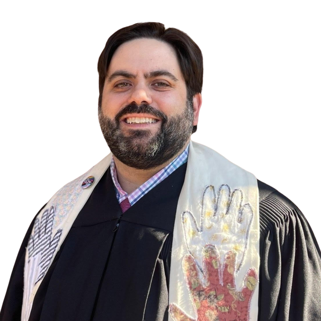 Chris Crowley BJC board