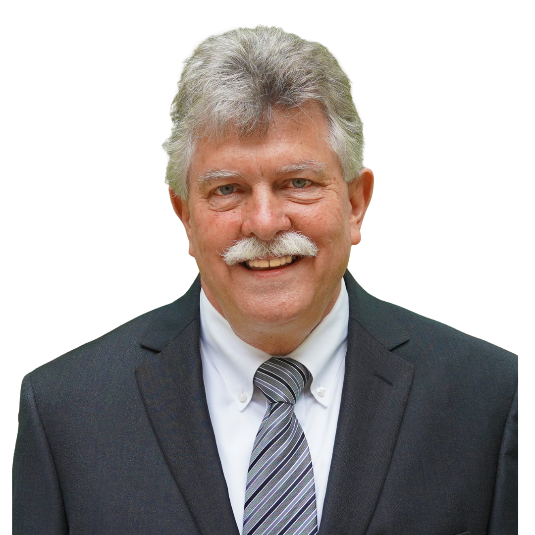 Jeff Woods BJC Board