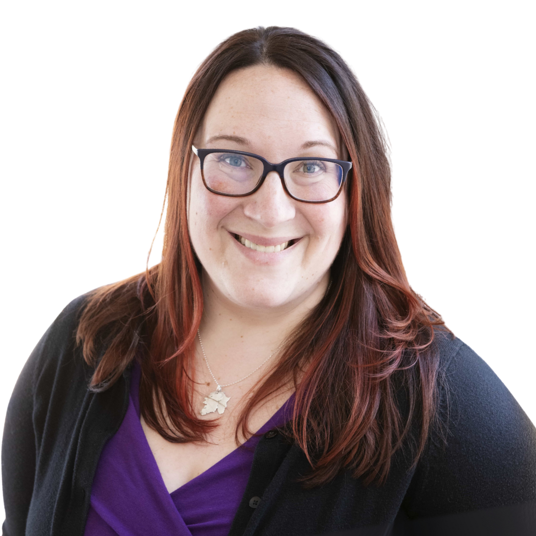 Kristen Donnelly BJC board