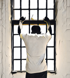 In brief to Supreme Court, BJC argues that monetary damages are available under federal religious liberty law for prisoner forcibly shaved