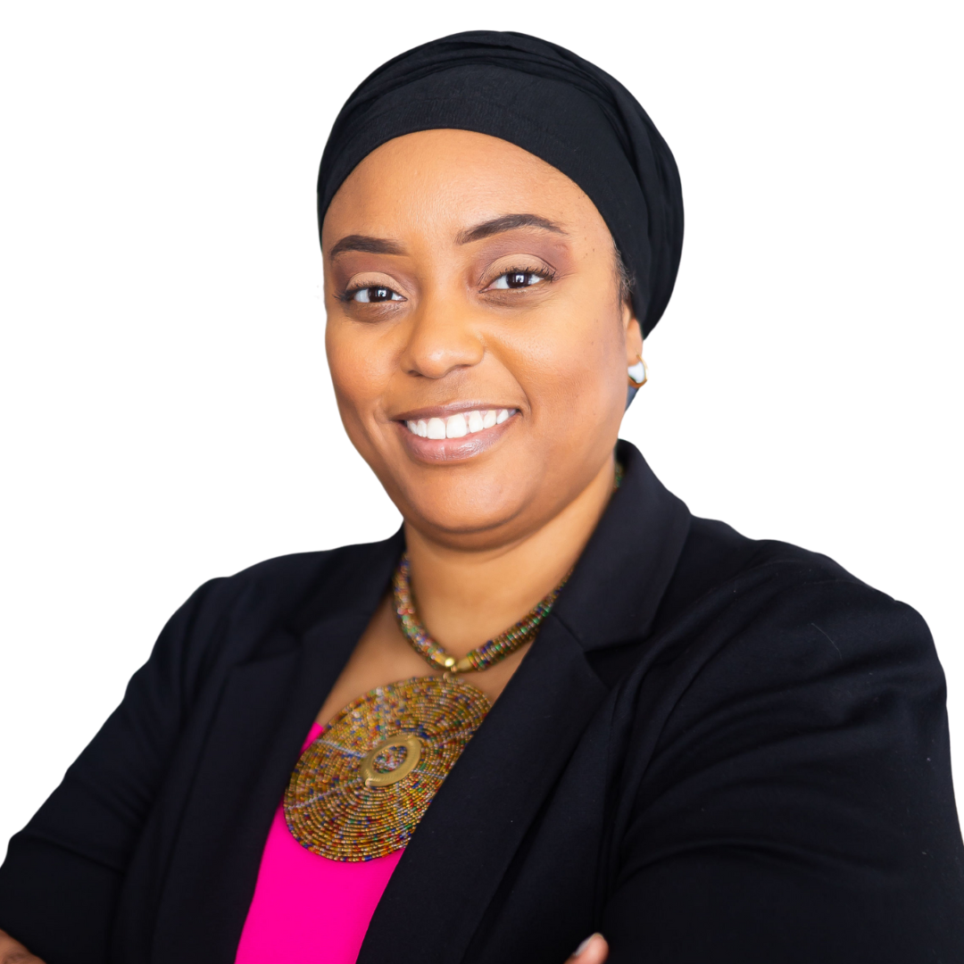 Rahmah Abudlaleem BJC board