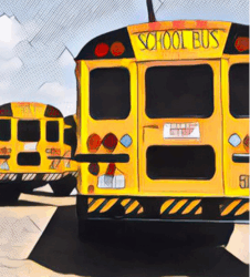 In public schools, Texas Attorney General promotes the Lord’s Prayer and appeals Ten Commandments loss, while Trump promises more prayer