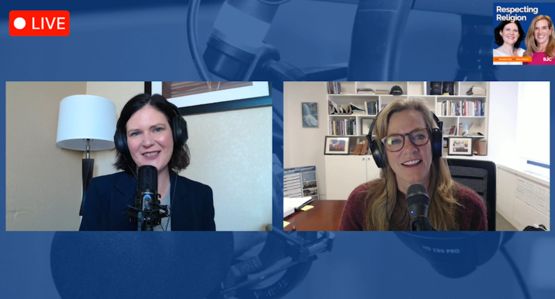 Amanda and Holly live Oct 23 2025